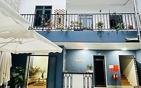 Ca Homestay-Cao Bang