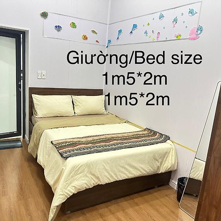 Ca Homestay-Cao Bang Habitación foto